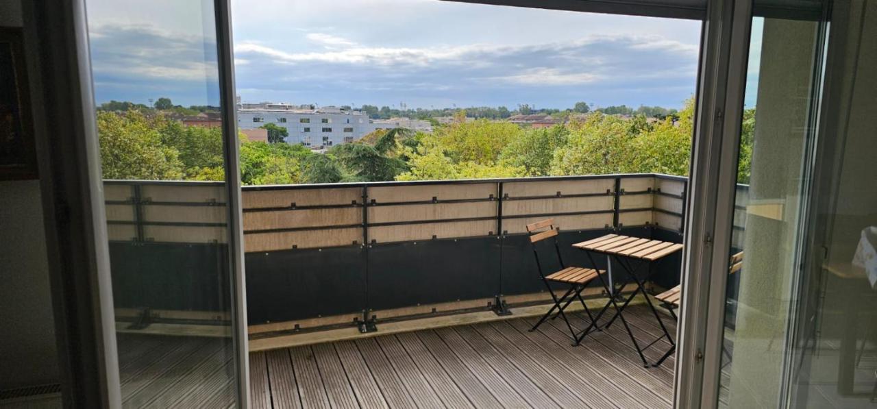 Apartment Coeur Toulousain Avec 2 *