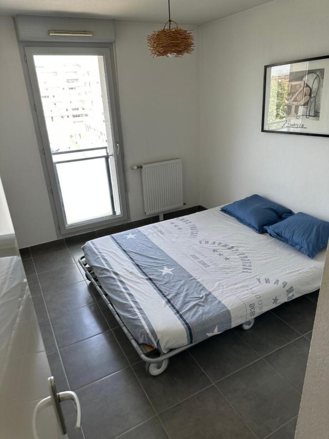 Coeur Toulousain Avec 2 Apartment Toulouse