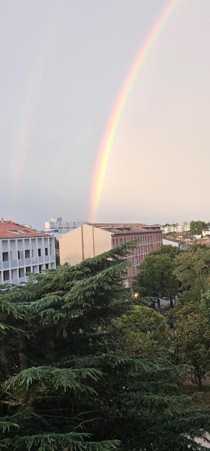 Coeur Toulousain Avec 2 Appartement