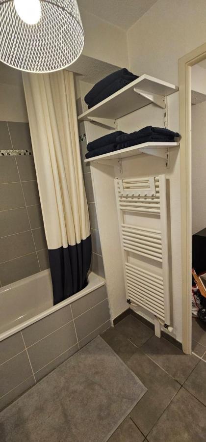 Appartement Coeur Toulousain Avec 2 *